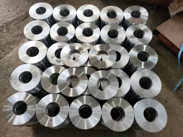 國(guó)標(biāo)法蘭